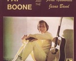 Pat Boone And First Nashville Jesus Band [Vinyl] - £7.96 GBP