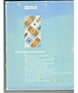 ANALOG DEVICES Linear Products Semiconductor Databook 1988 G1183-150, 18... - $6.68