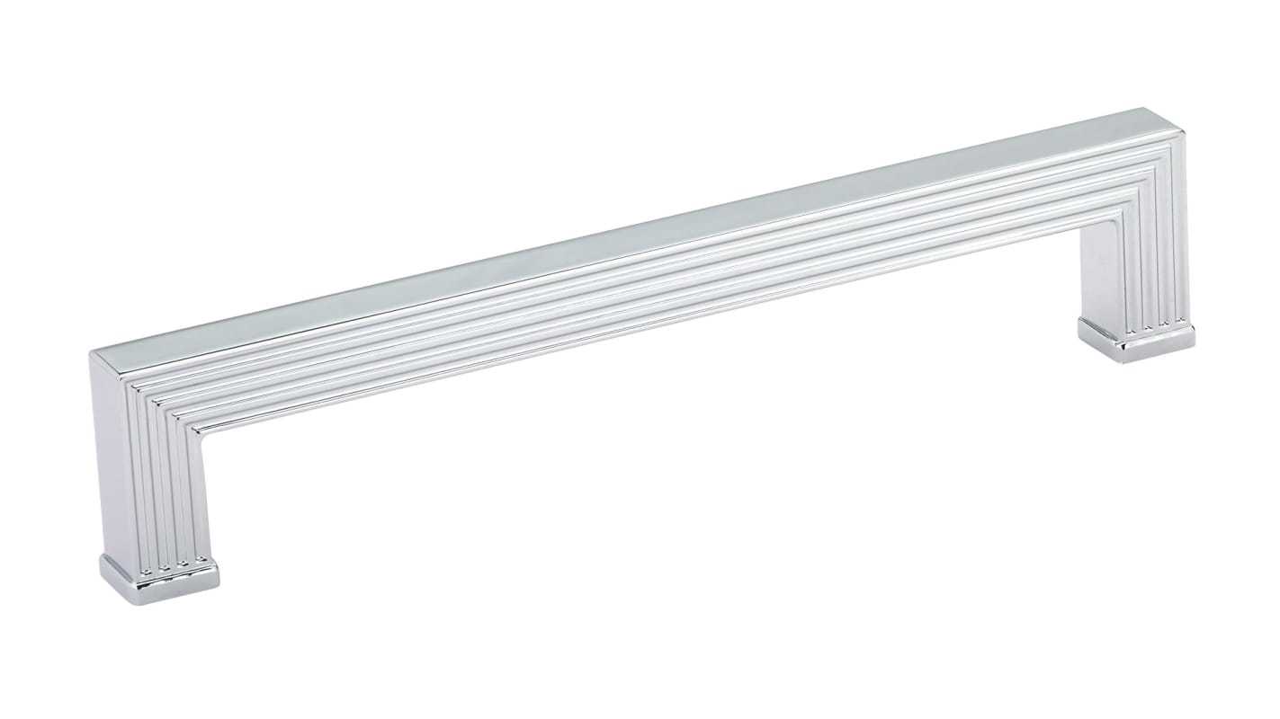 Richelieu BP8788192 7-9/16 Inch Center to Center Handle Cabinet Pull - $7.92