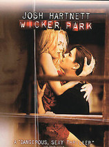 Wicker Park (DVD, 2004) - $2.49