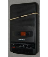 Vintage Radio Shack CTR-62 Cassette Tape Recorder Player AC/Battery Test... - £26.30 GBP