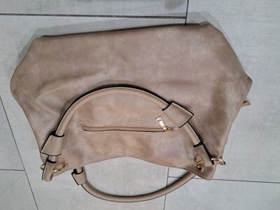 MyFriday Women Tote Shoulder Handbag Vintage Large Capacity Crossbody Hobo Bag Item image 3
