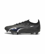 PUMA Men&#39;s Ultra Ultimate FG Soccer Cleats, Size 7, Black - $161.12 CAD