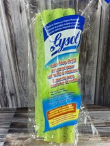 Lysol Sponge Roller Mop Replacement Refill - 8.5&quot; - Fits 57057 &amp; 58057 - $9.74