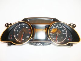 AUDI A5 S5 Coupe Sportback Cabriolet Instrument Cluster OEM New 2008-2012 8t0920 - £231.50 GBP