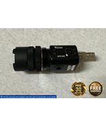 Watec WAT-502B Monochrome CCD Camera W/ Lens Computar 12mm 1:1.4 1/2&quot; CS... - $546.84 CAD