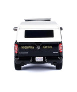 2019 RAM 1500 Laramine Crew Cab Pickup Truck &quot;California Highway Patrol&quot;... - £40.58 GBP