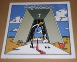 Lightning Band Record Album Vinyl Shrink Wrap Vintage P.I.P. Lbl 6807 VG... - £39.53 GBP