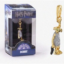 Lumos Enchanted Dobby Charm - Unlock the Magic of Harry Pot - £100.91 GBP