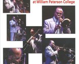 J.J. Johnson&#39;s Last Concert (DVD - 2005) Jazz - £7.81 GBP