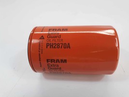 Fram PH2870A Extra Guard Oil Filter  - $11.50
