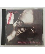 Elton John Sleeping With the Past CD 1989 MCA Records  - £4.60 GBP