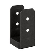 Simpson Strong Tie APVB44 Outdoor Accents� Avant Collection� ZMAX�, Black - $52.93 CAD