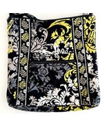 Vera Bradley Purse Dogwood Floral Pattern Vintage Shoulder Bag BAGS1 - £23.88 GBP