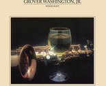 Winelight [Vinyl] WASHINGTON JR,GROVER - £23.66 GBP