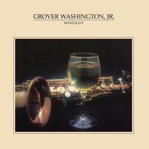 Winelight [Vinyl] Washington Jr,Grover - £23.43 GBP