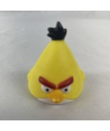 Angry Birds Mega Fling Game Replacement Piece - Yellow  Bird - £3.94 GBP
