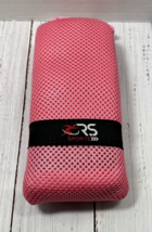 RS SPORTS Resistance Bands for Legs and Butt Exercise Bands - $15.99