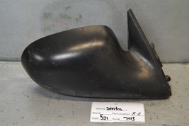 95-99 Nissan Sentra 95-98 200sx Right Pass OEM Electric Side View Mirror 43 5I1 - $18.49