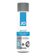 System JO H2O Personel Lubricant Original Lube Water-Based  4fl.oz/120ml E - £14.08 GBP