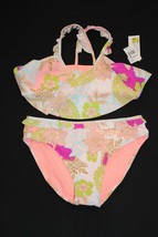 Breaking Waves International Woman&#39;s Bikini Size XL X-Large Bottoms A/B ... - $15.00