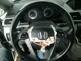 Steering Column Dash Shift US Market Touring Fits 11-13 ODYSSEY 10474334... - $159.72