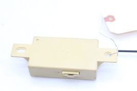 05-11 MERCEDES-BENZ SLK300 TPMS CONTROL MODULE Q4673 image 6