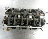 Right Cylinder Head From 2002 Mitsubishi Eclipse  3.0 G7S4FF - $314.95