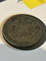 1919 20 cents Italy Coin Regno D&#39;italia - £553.11 GBP