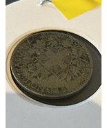 1919 20 cents Italy Coin Regno D&#39;italia - $700.00