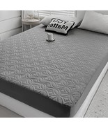 Feltybed Twin Xl 39&quot;X80&quot; Mattress Protector For College Dorm, Noiseless ... - $579.67 MXN