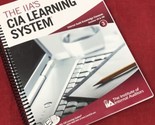 The IIA&#39;s CIA Learning System Internal Audit Knowledge Elements Section ... - $34.60