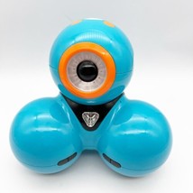 Wonder Workshop DA01 Dash Robot - Blue FOR PARTS ONLY - $29.99