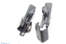 2013 FREIGHTLINER CASCADIA 125 LEFT & RIGHT HOOD LATCHES PAIR Q6083 image 5