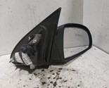 Passenger Side View Mirror Lever Black Opt DC8 Coupe Fits 05-10 COBALT 6... - £34.45 GBP