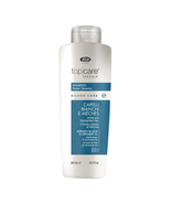 Lisap Milano Top Care Repair Silver Care Shampoo, 16.9 Oz. - $625.95 MXN