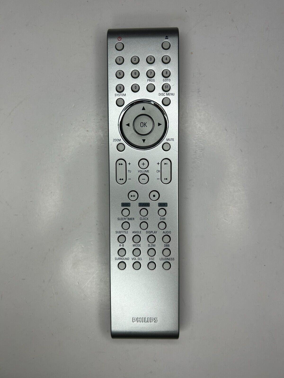 philips mcd 700