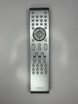 Philips Remote Control, Silver - OEM for Stereo System MCD702 MCD700 MCD... - $14.80