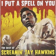 I Put A Spell On You - The Best Of  - $11.00