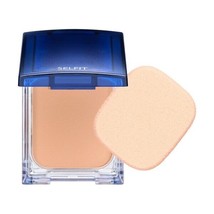 Shiseido SELFIT Natural Finish Foundation SPF20 PA++ " Ochre 10 , 20 " - $19.80