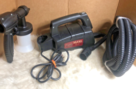 Maximist Spraymate TNT Spray Tanning Machine Model 2347332 - $250.74 CAD