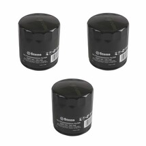 3 Oil Filters fit Kohler 52 050 02-S 5205002S 2505025S 25-050-25-S 063-5400-00 - £23.01 GBP