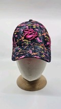 Lehigh Valley Iron Pigs Youth  Kids Sports MiLB Hat Strapback Baseball Cap - $310.22 MXN