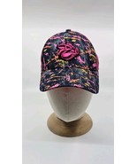 Lehigh Valley Iron Pigs Youth  Kids Sports MiLB Hat Strapback Baseball Cap - $310.22 MXN