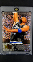 1995 1995-96 Fleer Metal #77 Anfernee Hardaway Orlando Magic Basketball Card - £1.33 GBP