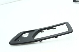 2003-2008 INFINITI FX35 FX45 FRONT LEFT INTERIOR DOOR HANDLE TRIM COVER H1755 image 5