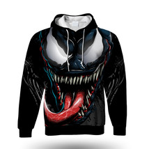 Venom Hoodie Adults and Youth - £39.14 GBP