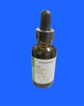 Concentrated Naturals Skin Stem Cell Serum 1.0 Oz MSRP $115 NWOB - £51.43 GBP