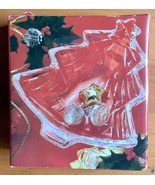 Studio Nova Yuletide Spirit Christmas Tree Sweet Dish Candy in Box - $5.45 CAD