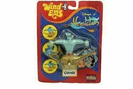 Disney Aladdin Genie Wind up toy vehicle - $31.99